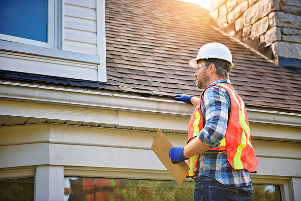 Licensed Gutter Repair And Installation service in Greencastle, PA - Norken Roofing